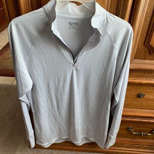 Women's Active Zip To Size XL